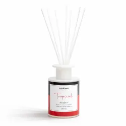 SEPTANIL DIFFUSEUR DE SENTEUR EN BAMBOU TROPICAL 150ML