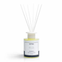 SEPTANIL DIFFUSEUR DE SENTEUR EN BAMBOU MUSK 150ML