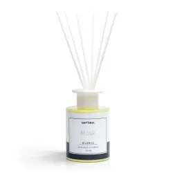 SEPTANIL DIFFUSEUR DE SENTEUR EN BAMBOU MUSK 150ML