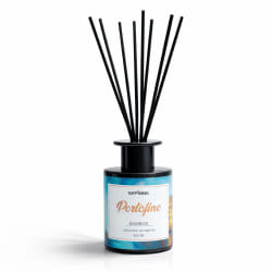 Septanil Diffuseur de senteur en bambou Portofino 150ml