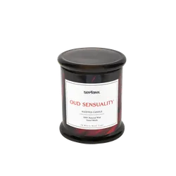 SEPTANIL BOUGIE PARFUMEE OUD SENSUALITY 280GR