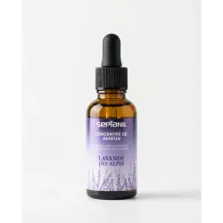 SEPTANIL BASE FRAGRANCE COMPTE GOUTTE LAVANDE 30ML