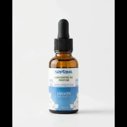 SEPTANIL BASE FRAGRANCE COMPTE GOUTTE JASMIN MACHMOUM 30ML