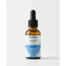 SEPTANIL BASE FRAGRANCE COMPTE GOUTTE JASMIN MACHMOUM 30ML