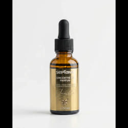 SEPTANIL BASE FRAGRANCE COMPTE GOUTTE VANILLE 30ML