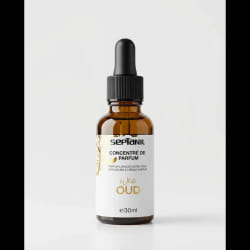 SEPTANIL BASE FRAGRANCE COMPTE GOUTTE OUD WHITE 30ML