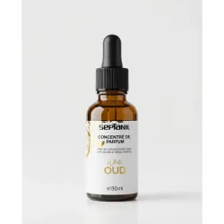 SEPTANIL BASE FRAGRANCE COMPTE GOUTTE OUD WHITE 30ML