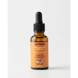 SEPTANIL BASE FRAGRANCE COMPTE GOUTTE FRUIT DE LA PASSION 30ML