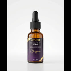 SEPTANIL BASE FRAGRANCE COMPTE GOUTTE CHYPREE 30ML
