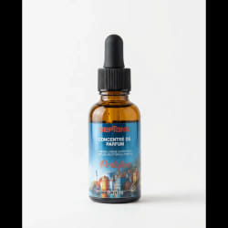 SEPTANIL BASE FRAGRANCE COMPTE GOUTTE PORTOFINO 30ML
