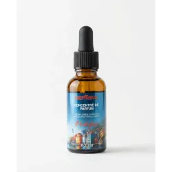SEPTANIL BASE FRAGRANCE COMPTE GOUTTE PORTOFINO 30ML