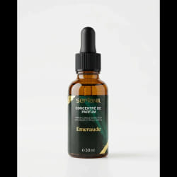 SEPTANIL BASE FRAGRANCE COMPTE GOUTTE EMERAUDE 30ML