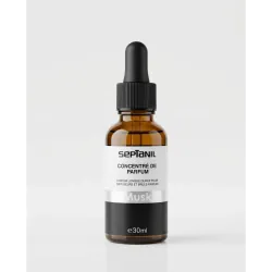 SEPTANIL BASE FRAGRANCE COMPTE GOUTTE MUSK 30ML