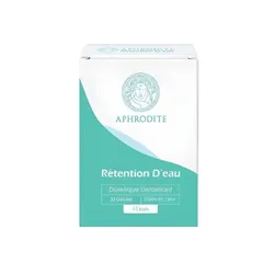 Aphrodite Retention D'Eau Bt/30