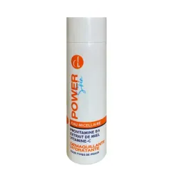 ODA Power Skin Eau Micellaire Vit C 200ml