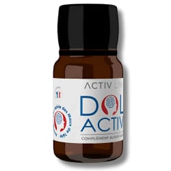 ACTIV LIFE DOL ACTIVE BOITE DE 10