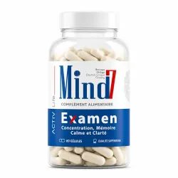 MIND7 60GELULES