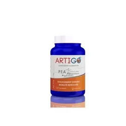 Aktiv Life Artigo 60 gélules