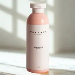 THERAPY SHAMPOING DOUX 250 ML