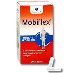 Mobiflex Gelules B/60