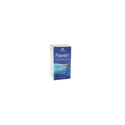 FLAVEIN GELULES B/30