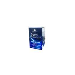 Pharmahealth Dorvit 10 Gélules