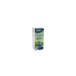 OLER BALLONNEMENT/GAZ ENF/AD SIROP 125ML