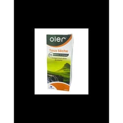 Oler Toux Seche Sans Sucre Enf/Ad Sirop 125ml
