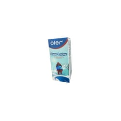 Oler Toux Grasse Sans Sucre Enf/Ad Sirop 125ml