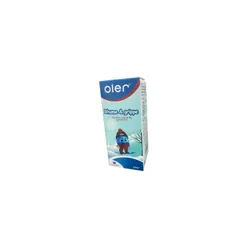 Oler Toux Grasse Sans Sucre Enf/Ad Sirop 125ml