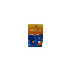 Oler Angicure Enfant/Adulte Sirop 125ml
