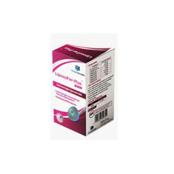 Pharmahealth Liposofer Plus boîte de 60