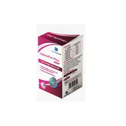 Pharmahealth Liposofer Plus boîte de 60