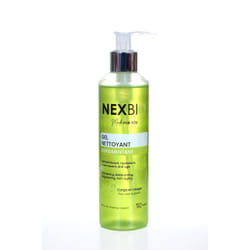 NEXBIO GEL NETTOYANT DEPIGMENTANT 250ML