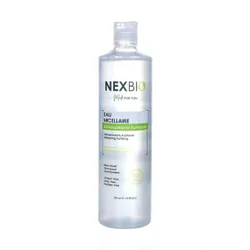 NEXBIO EAU MICELLAIRE 500ML