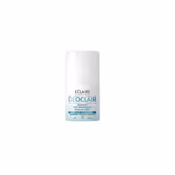 Eclaire - Deodoant Anti Transpiant Peaux Sensibles 50ml