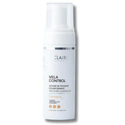 Eclaire Mela Control Mousse nettoyante 150 ml