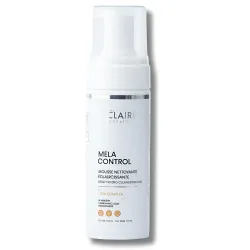 Eclaire Mela Control Mousse nettoyante 150 ml