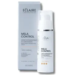Eclaire Mela Control Crème dépigmentante éclaircissante 30 ml