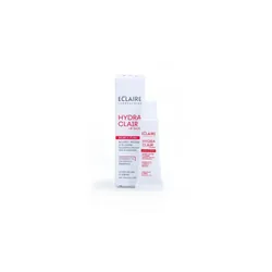 Eclaire Hydraclairlip Baume à lèvres gloss hydratant 12 ml