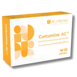 Curcumine AC® 30 gélules