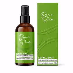 Pure Skin AS Peel Body 150 ML