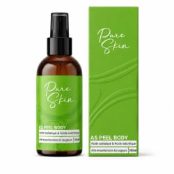 Pure Skin AS Peel Body 150 ML