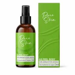 Pure Skin AS Peel Body 150 ML