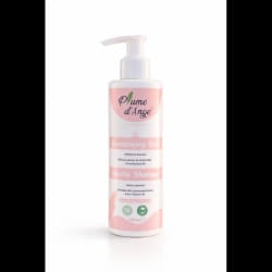 PLUME D'ANGE - SHAMPOOING DOUX 250ML