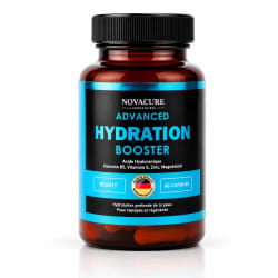 Novacure Advanced Hydration Booster 60 gélules