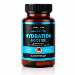 Novacure Advanced Hydration Booster 60 gélules