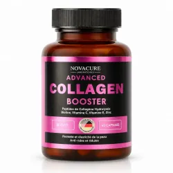 Novacure Advanced Collagen Booster 60 gélules