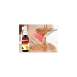 Dolistop Spray Maux de Gorge 30ml