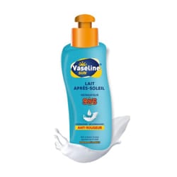 Vaseline Sun Lait Après soleil 140ml